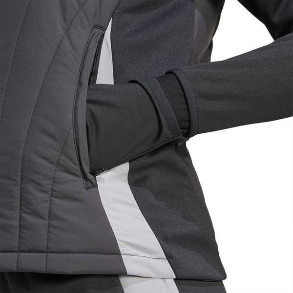 Adidas Tiro 24 Competition Winterized Vest  XS Kvinde