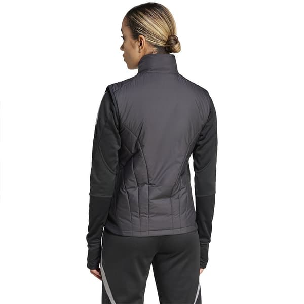 Adidas Tiro 24 Competition Winterized Vest  XS Kvinde