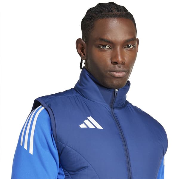 Adidas Tiro 24 Competition Winterized Vest  3XL Mand