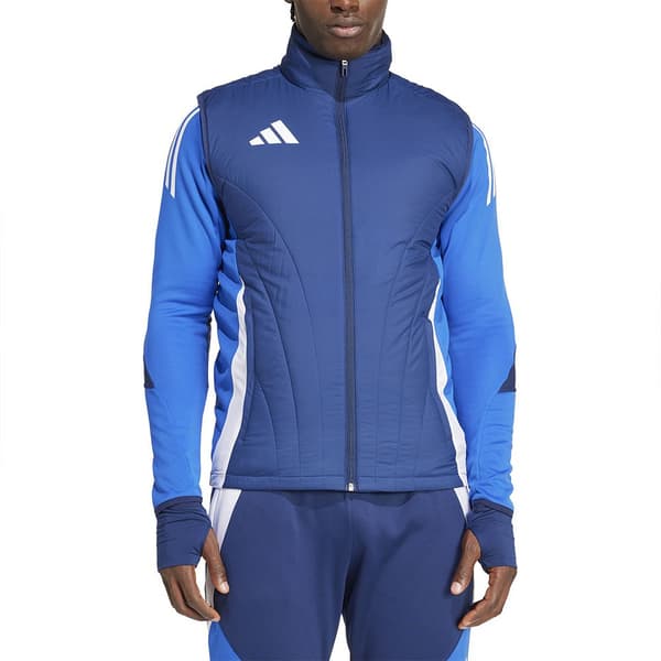 Adidas Tiro 24 Competition Winterized Vest  3XL Mand
