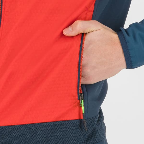 Karpos Alagna Plus Evo Vest  L Mand