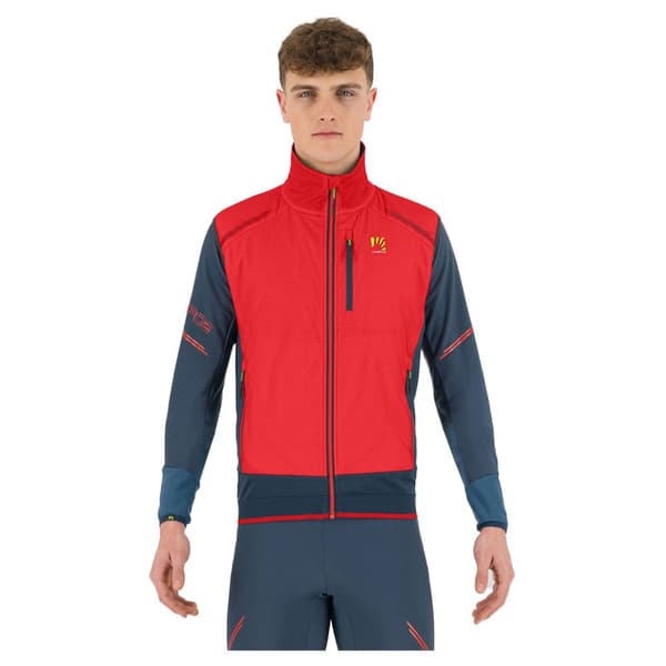 Karpos Alagna Plus Evo Vest  L Mand