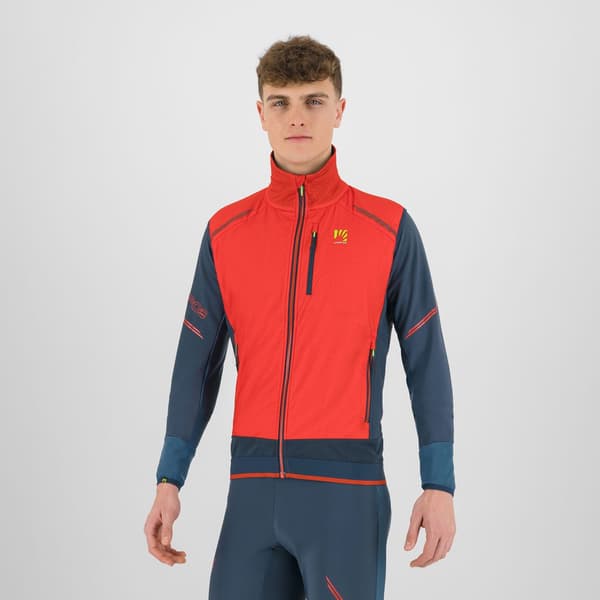 Karpos Alagna Plus Evo Väst  XL Man