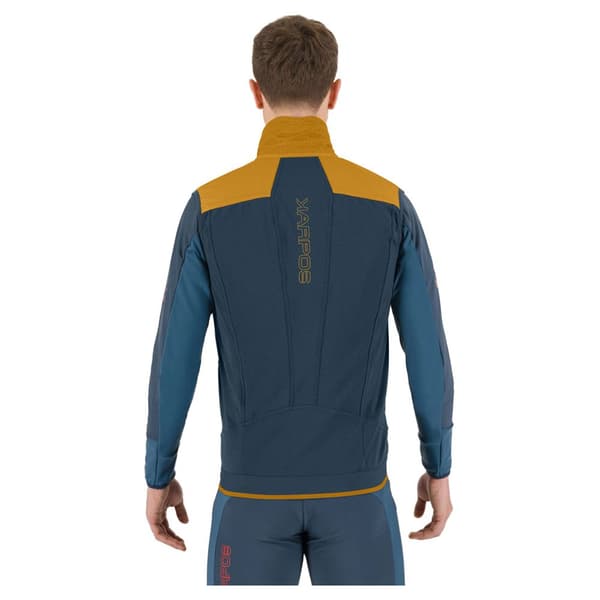 Karpos Alagna Plus Evo Vest  M Mand