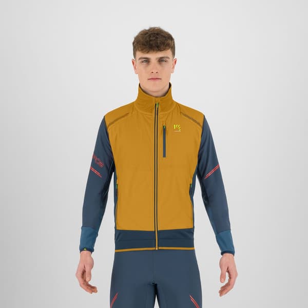 Karpos Alagna Plus Evo Vest  S Mand