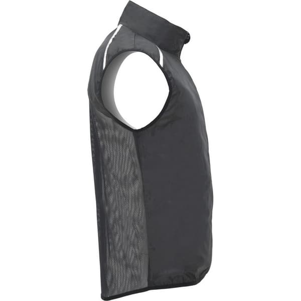 Roly Unisex Adult Jannu Lightweight Running Body Warmer