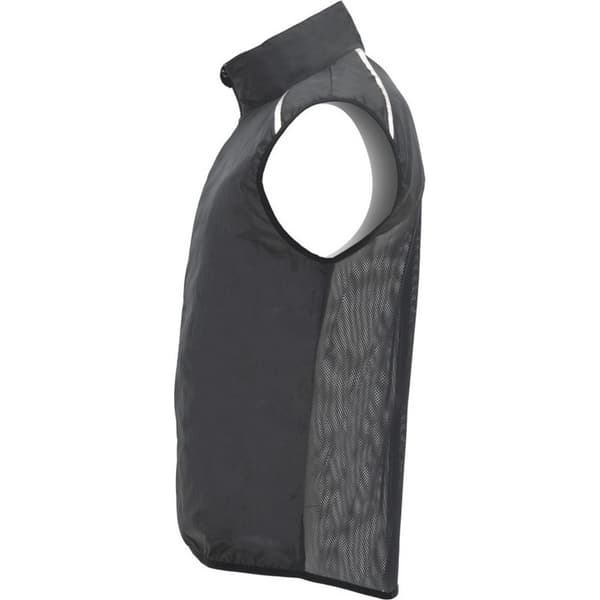 Roly Unisex Adult Jannu Lightweight Running Body Warmer