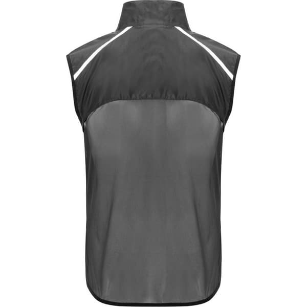 Roly Unisex Adult Jannu Lightweight Running Body Warmer