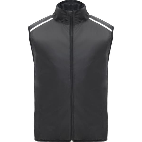 Roly Unisex Adult Jannu Lightweight Running Body Warmer
