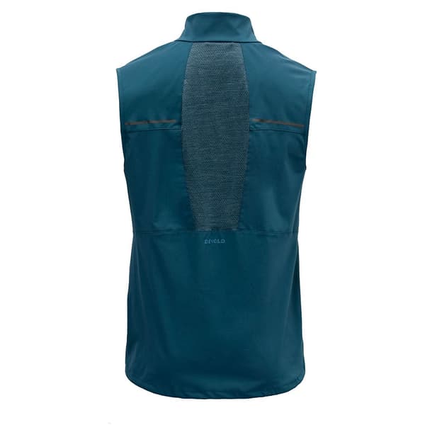 Devold Of Norway Running Merino Vest  2XL Mand