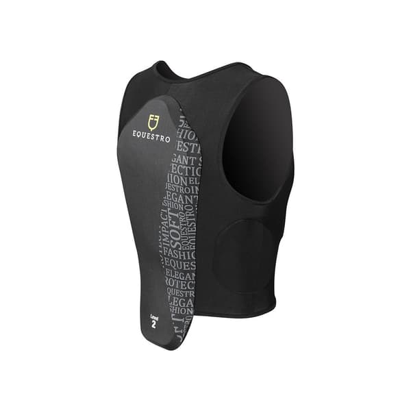 Equestro Junior Level 2 Back Protector Liivi  9-14 Years