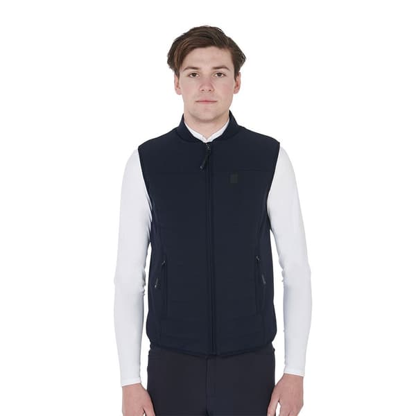 Equestro Flam Väst  M