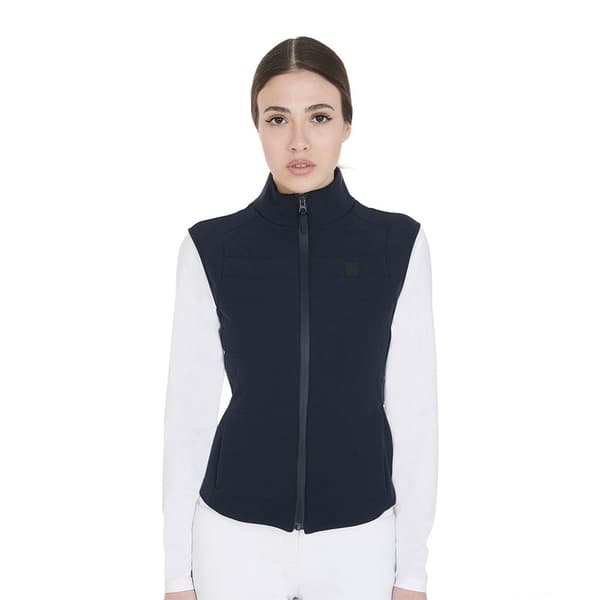 Equestro Kemi Vest  L