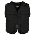 Miniatyrbillede 5 af 7: Urban Classics Tactical Vest Sort 5XL Kvinde