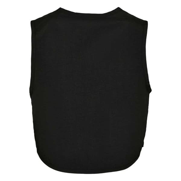 Urban Classics Tactical Vest Sort 5XL Kvinde