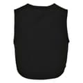 Miniatyrbillede 6 af 7: Urban Classics Tactical Vest Sort 5XL Kvinde