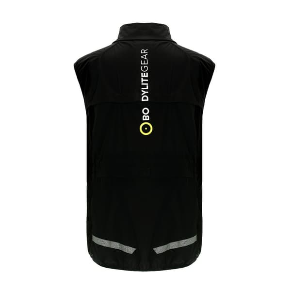 Bodylite Gear Unisex Adult Nightviz Gilet