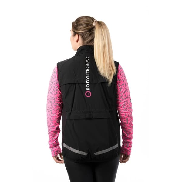 Bodylite Gear Unisex Adult Nightviz Gilet