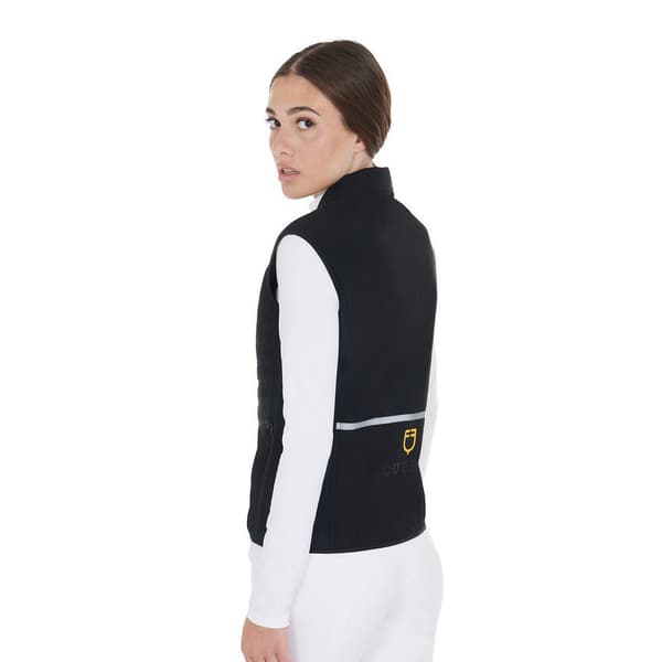 Equestro Technical Väst XS