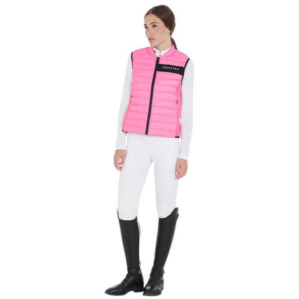 Equestro Technical Vest  L