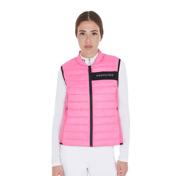 Equestro Technical Vest  L