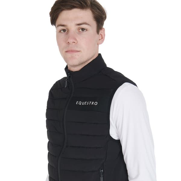 Equestro Technical Windproof Liivi S