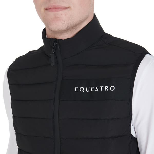 Equestro Technical Windproof Liivi S