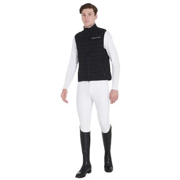 Equestro Technical Windproof Liivi S
