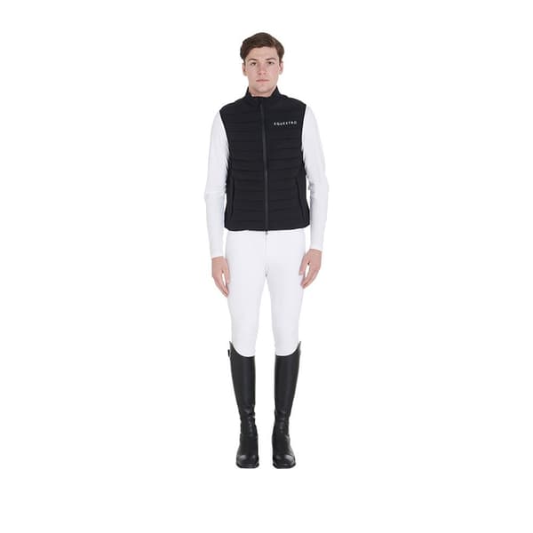 Equestro Technical Windproof Vest XS