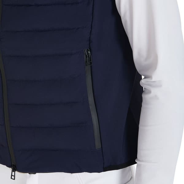 Equestro Technical Windproof Vest  S