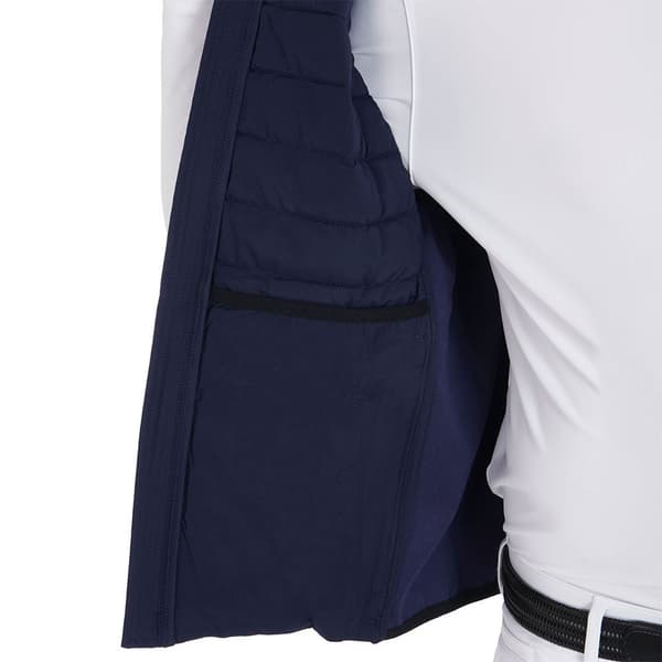 Equestro Technical Windproof Vest  S