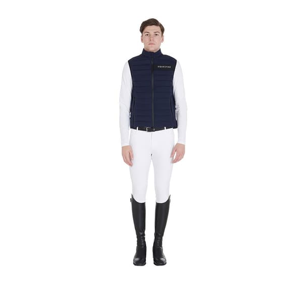 Equestro Technical Windproof Vest  S