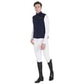 Miniatyrbild 5 av 9: Equestro Technical Windproof Väst  XS