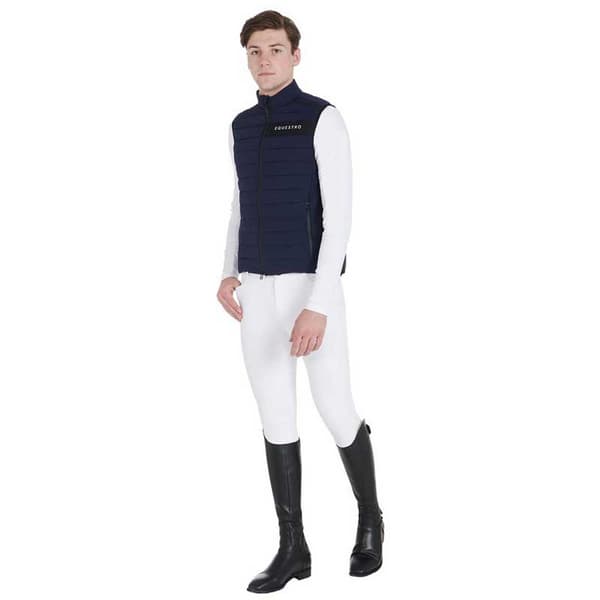 Equestro Technical Windproof Väst  XS