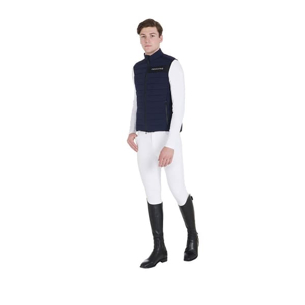 Equestro Technical Windproof Väst  XS