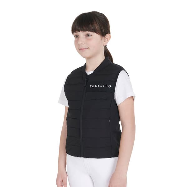 Equestro Liivi  8 Years