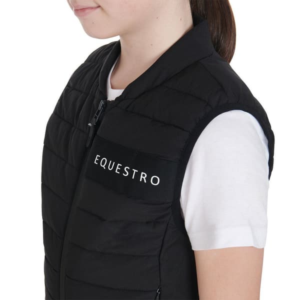 Equestro Liivi  8 Years