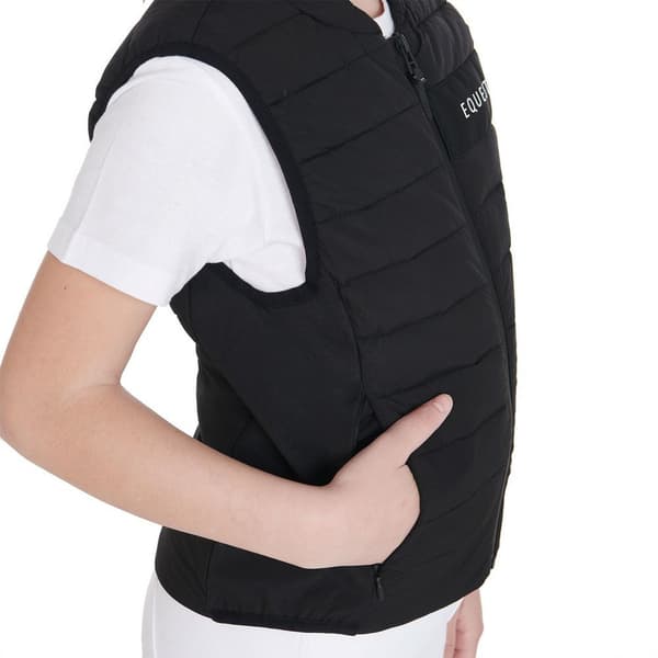 Equestro Liivi  8 Years