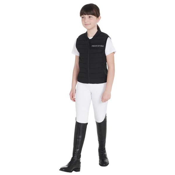 Equestro Liivi  8 Years