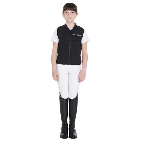 Equestro Liivi  8 Years