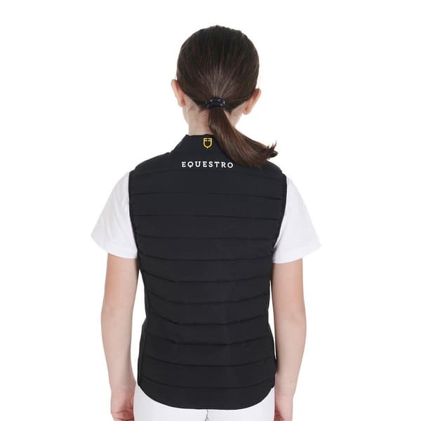 Equestro Liivi  8 Years