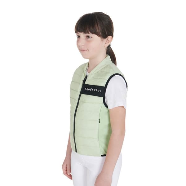 Equestro Vest  14 Years