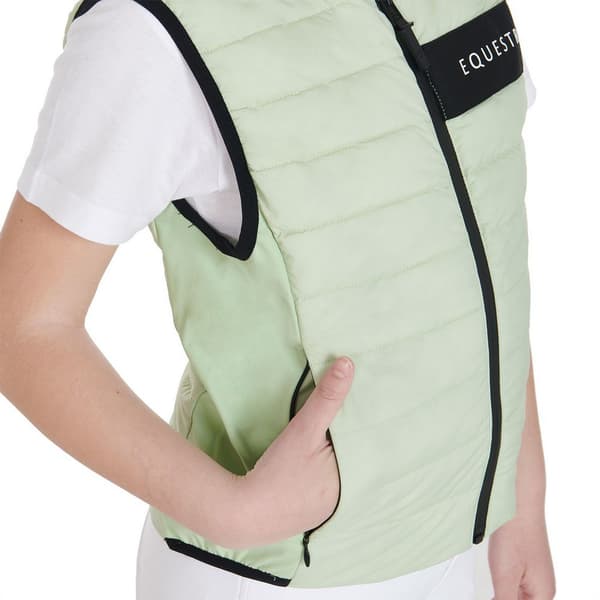 Equestro Vest  14 Years