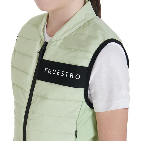 Equestro Vest  14 Years