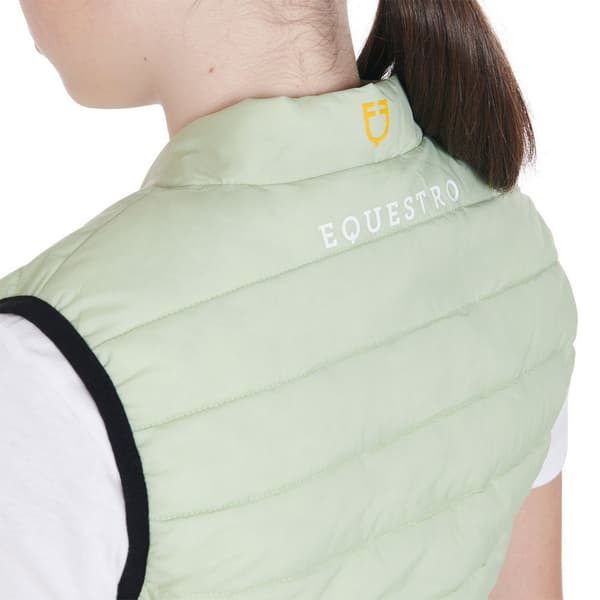 Equestro Vest  14 Years