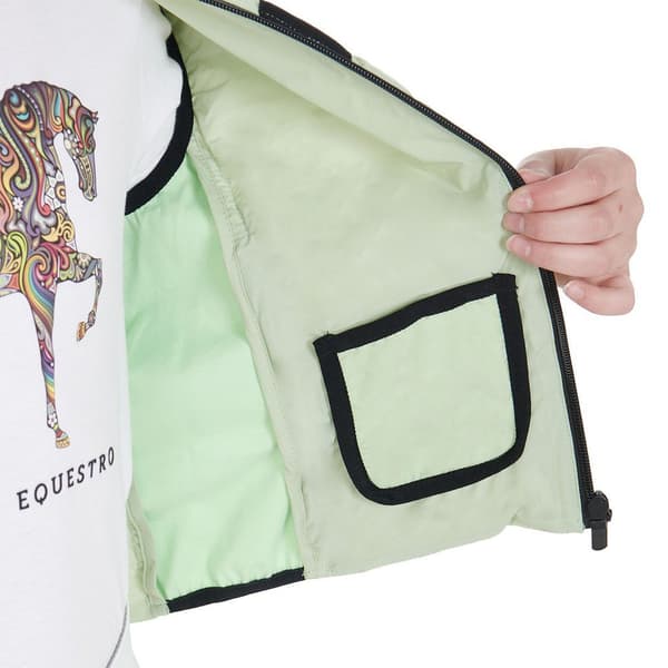 Equestro Vest  14 Years