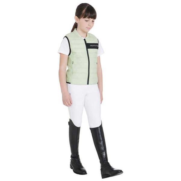 Equestro Vest  14 Years