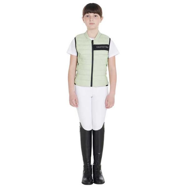 Equestro Vest  14 Years