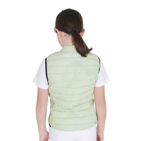 Equestro Vest  14 Years