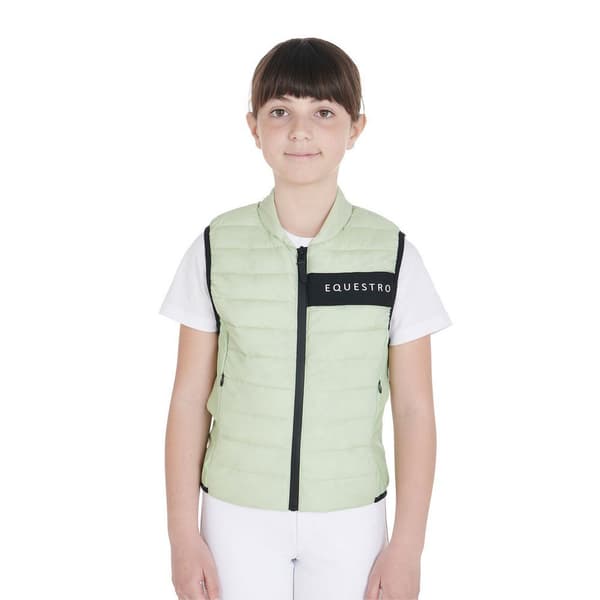 Equestro Väst  10 Years
